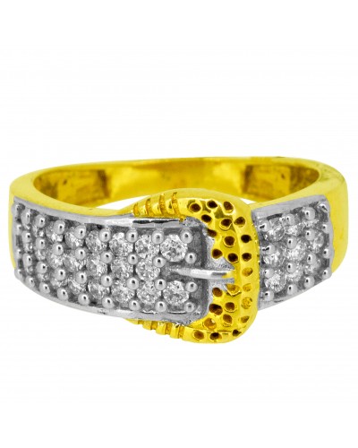 LADIES RING 4LRAA591