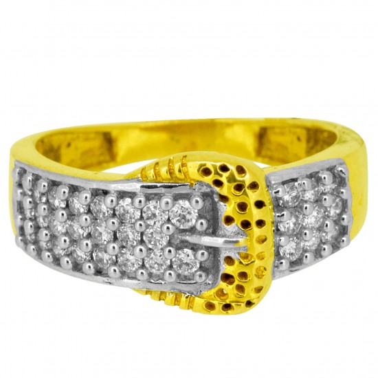 LADIES RING 4LRAA591