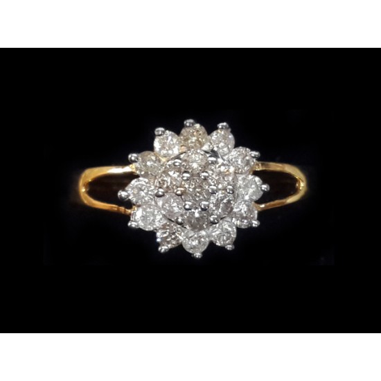 LADIES RING 4LRAA592