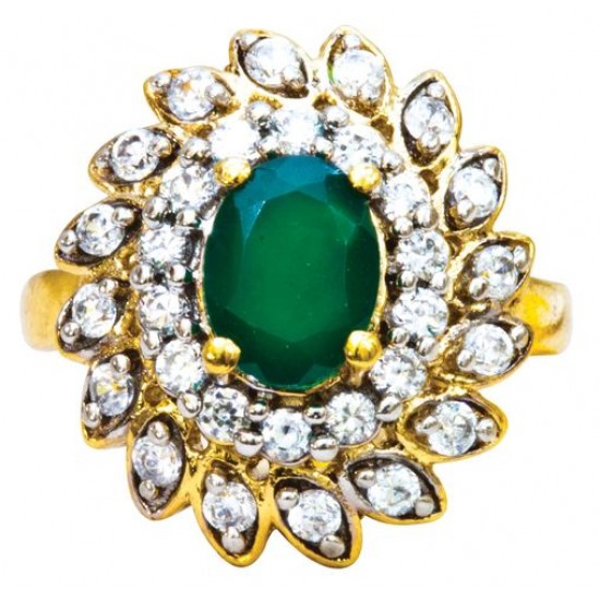 LADIES RING 4LRAA593