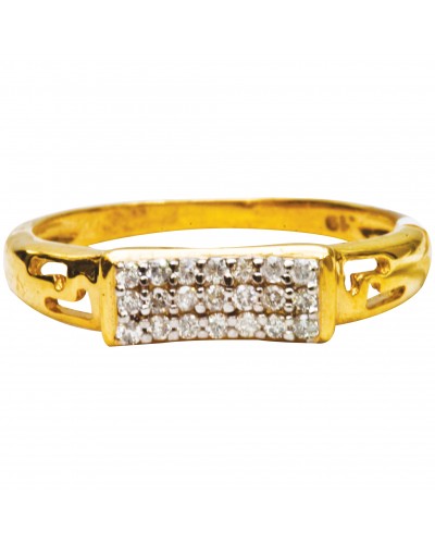 LADIES RING 4LRAA594