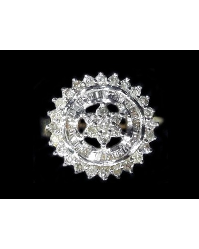 LADIES RING 4LRAA596