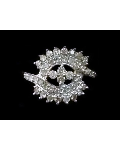 LADIES RING 4LRAA598