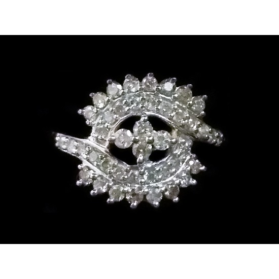 LADIES RING 4LRAA598