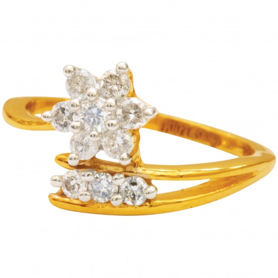 LADIES RING 4LRAA599