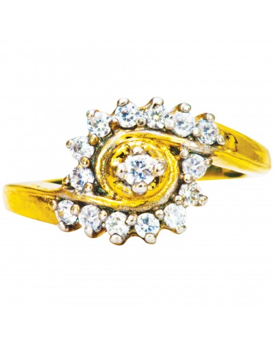 LADIES RING 4LRAA600