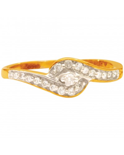 LADIES RING 4LRAA601