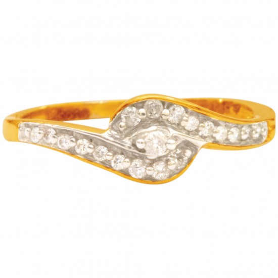 LADIES RING 4LRAA601