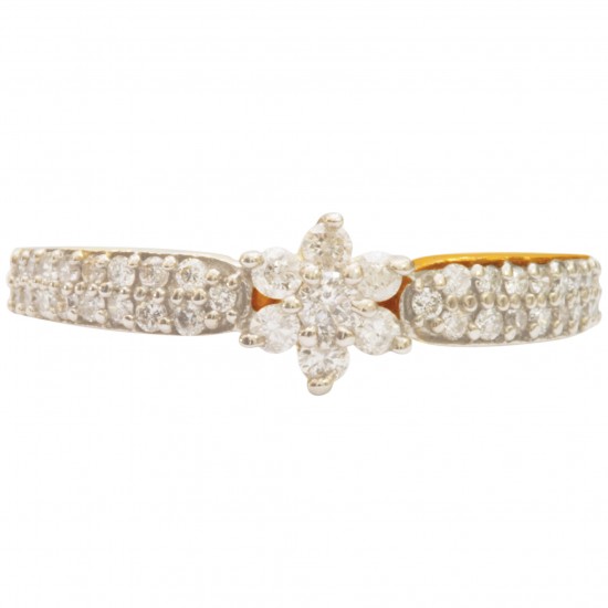 LADIES RING 4LRAA604