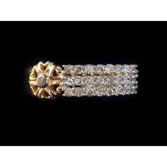 LADIES RING 4LRAA605