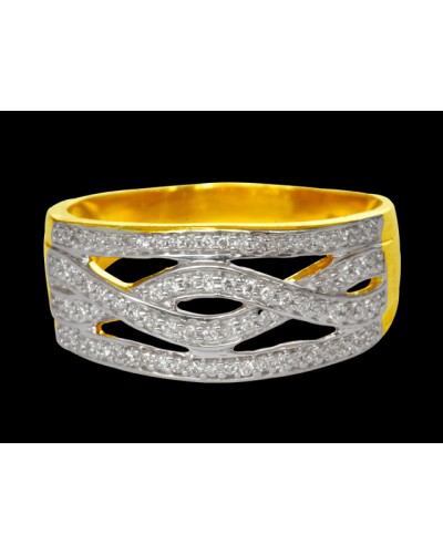 LADIES RING 4LRAA611