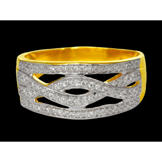 LADIES RING 4LRAA611