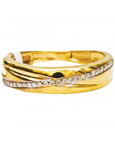 LADIES RING 4LRAA614