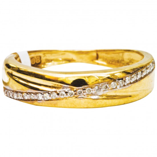 LADIES RING 4LRAA614