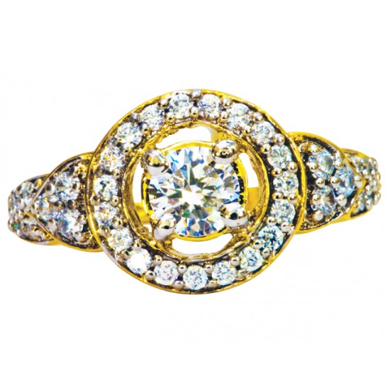 LADIES RING 4LRAA617