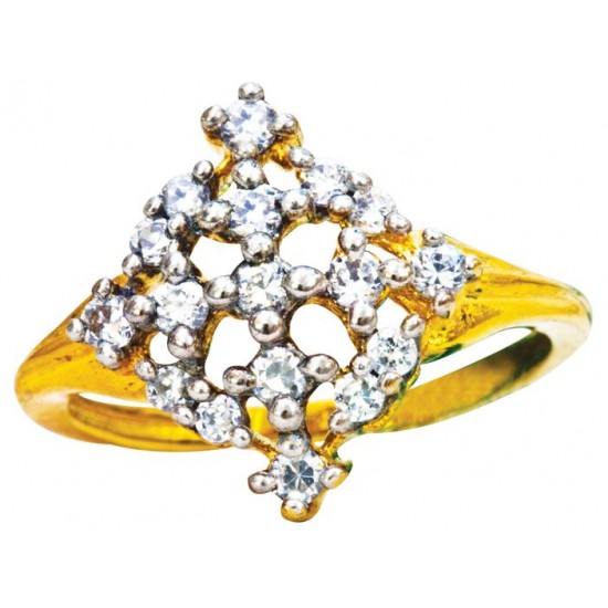 LADIES RING 4LRAA618