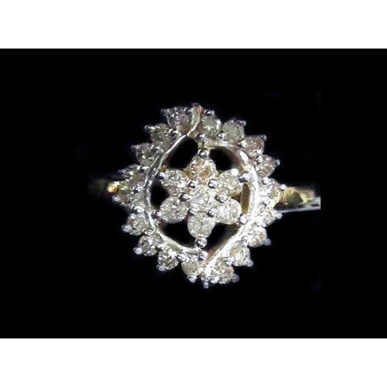 LADIES RING 4LRAA619