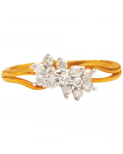 LADIES RING 4LRAA620