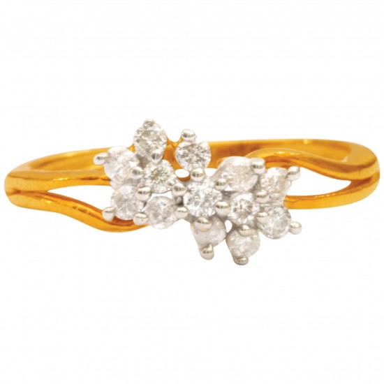 LADIES RING 4LRAA620