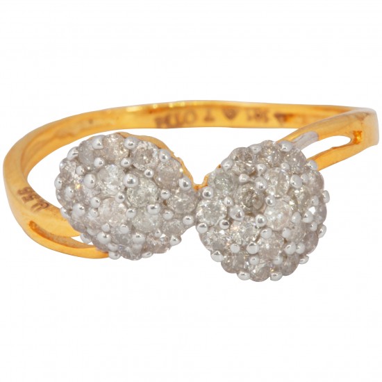 LADIES RING 4LRAA622