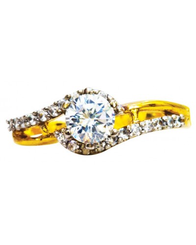 LADIES RING 4LRAA626