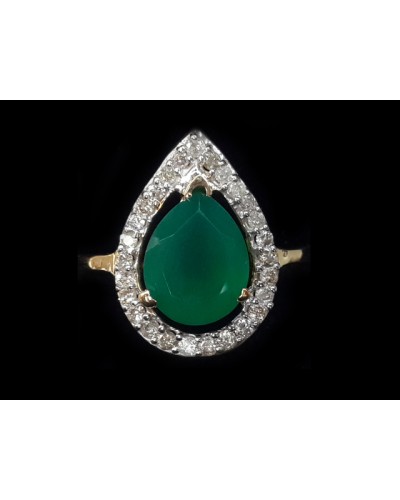 LADIES RING 4LRAA629