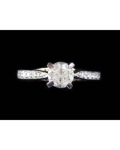 LADIES RING 4LRAA630