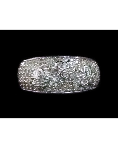 LADIES RING 4LRAA633