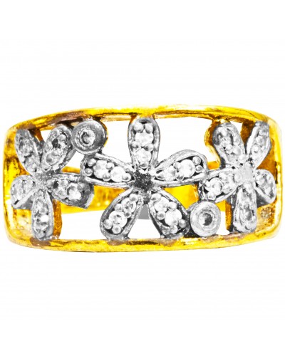 LADIES RING 4LRAA639