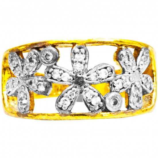 LADIES RING 4LRAA639