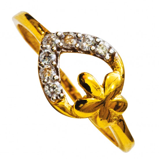 LADIES RING 4LRAA643