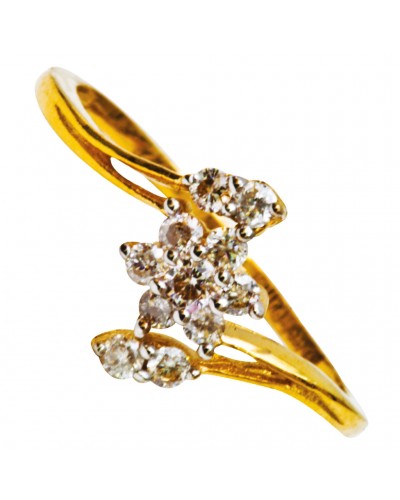 LADIES RING 4LRAA644