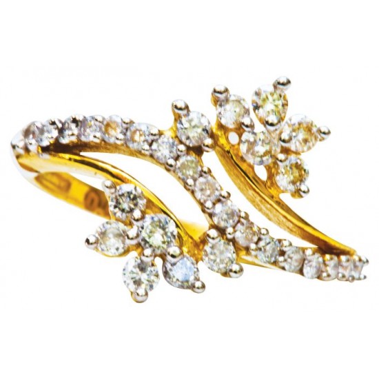 LADIES RING 4LRAA645