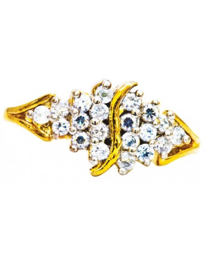 LADIES RING 4LRAA647