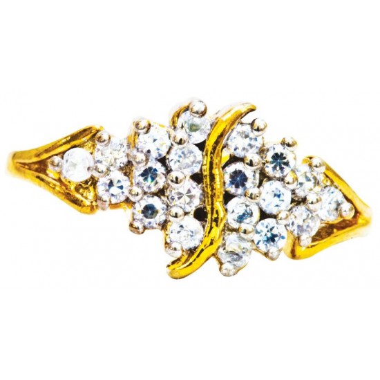 LADIES RING 4LRAA647