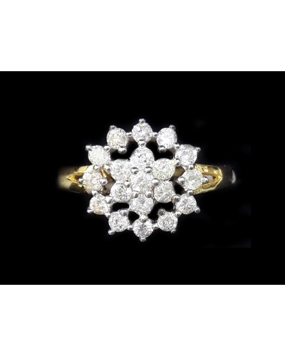 LADIES RING 4LRAA652