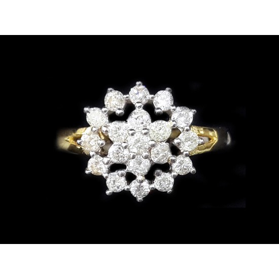 LADIES RING 4LRAA652