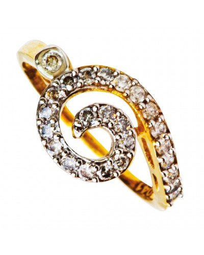 LADIES RING 4LRAA654