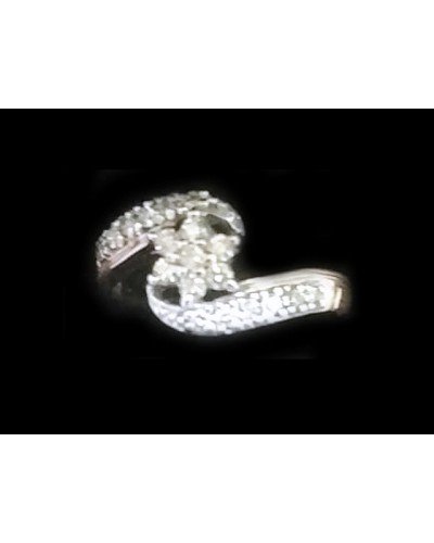 LADIES RING 4LRAA663
