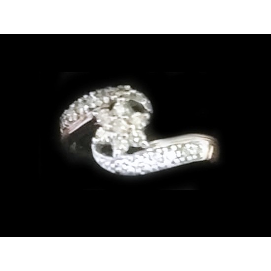 LADIES RING 4LRAA663