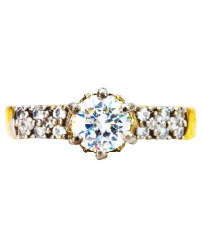 LADIES RING 4LRAA664