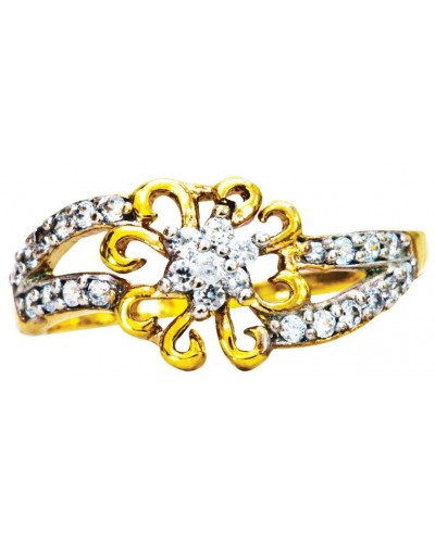 LADIES RING 4LRAA665