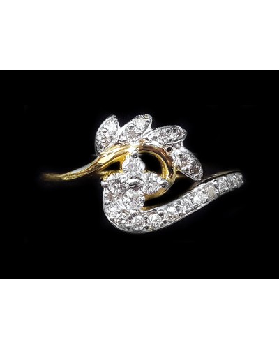 LADIES RING 4LRAA667