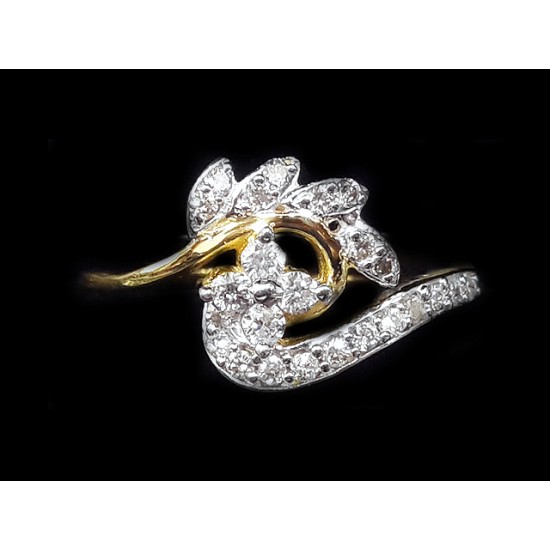 LADIES RING 4LRAA667