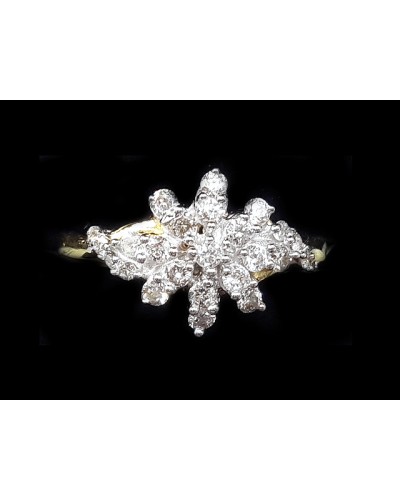 LADIES RING 4LRAA674