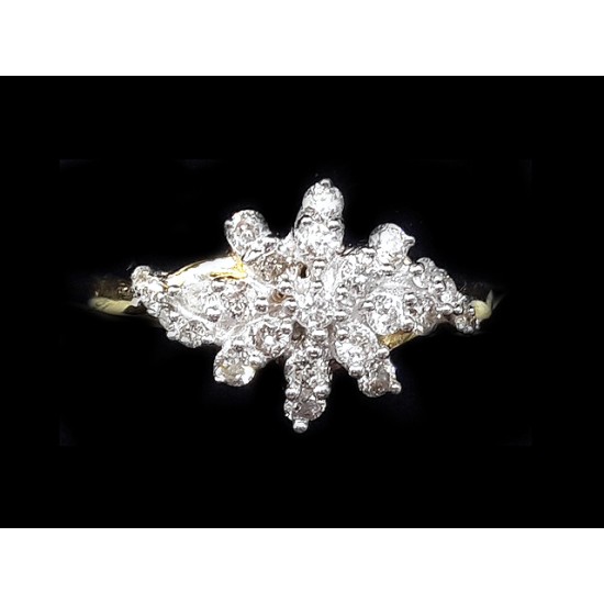 LADIES RING 4LRAA674