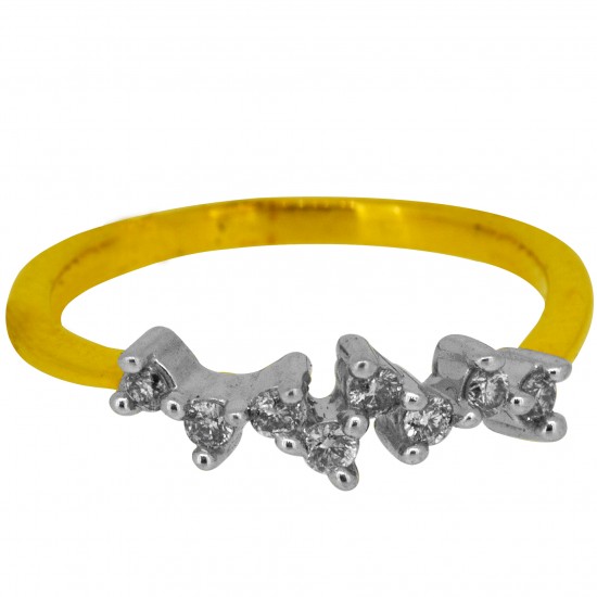 LADIES RING 4LRAA675
