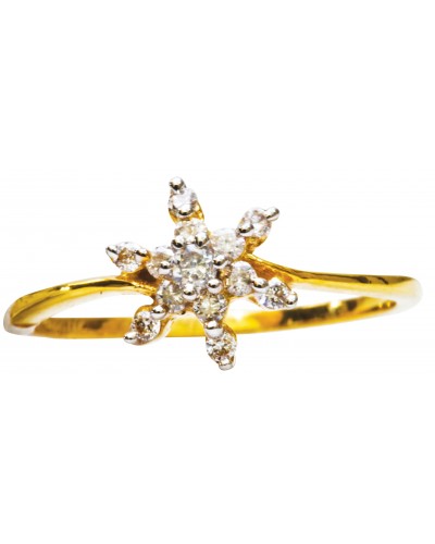 LADIES RING 4LRAA679