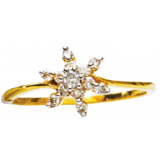 LADIES RING 4LRAA679