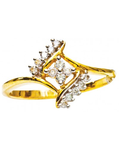 LADIES RING 4LRAA680